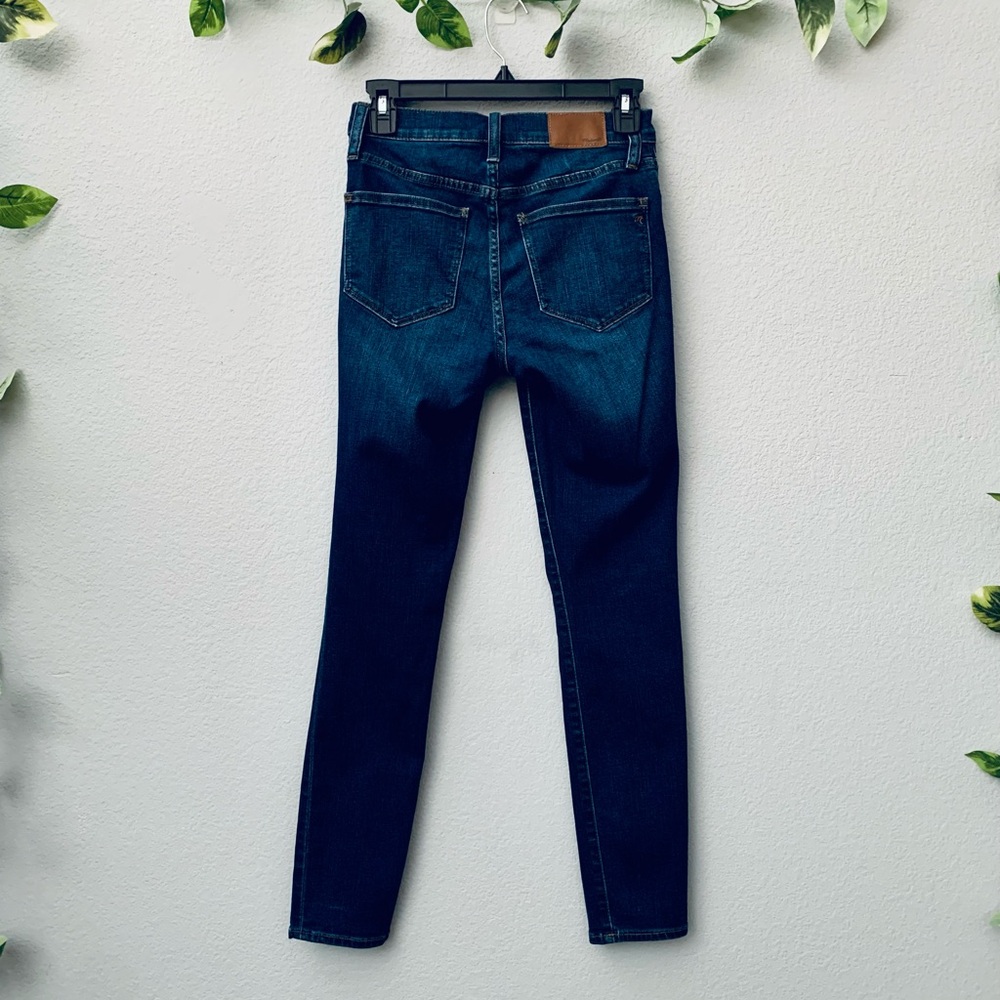 Madewell roadtripper jeans - Picture 4 of 7